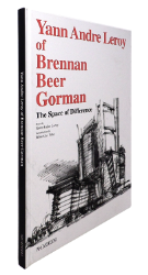 Yann Andre Leroy of Brennan Beer Gorman