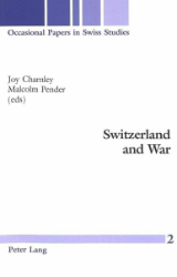 Switzerland and War