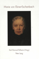 Marie von Ebner-Eschenbach