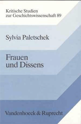 Frauen und Dissens