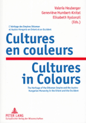 Cultures en couleurs/Cultures in Colours
