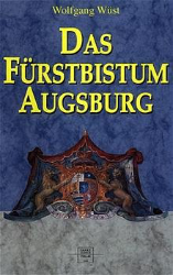 Das Fürstbistum Augsburg