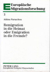 Remigration in die Heimat oder Emigration in die Fremde?