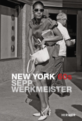 New York 60s - Sepp Werkmeister