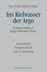 Ins Kielwasser der Argo