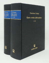 Opera omnia philosophica