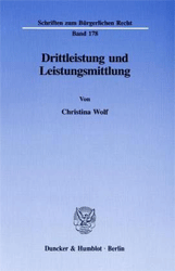 Drittleistung und Leistungsmittlung
