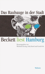 Das Raubauge in der Stadt