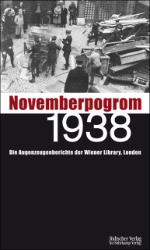 Novemberpogrom 1938
