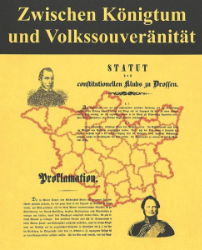 Zwischen Königtum und Volkssouveränität