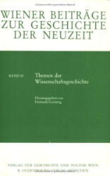 Themen der Wissenschaftsgeschichte