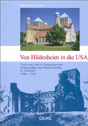 Von Hildesheim in die USA