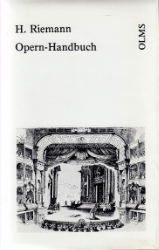 Opern-Handbuch