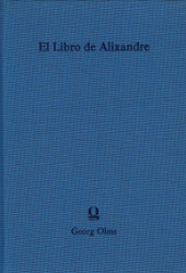 El Libro de Alixandre
