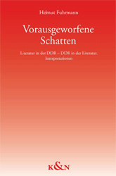 Vorausgeworfene Schatten