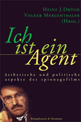 Ich ist ein Agent