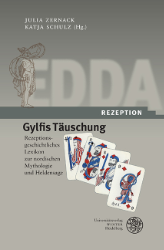 Gylfis Täuschung