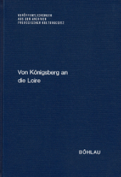 Von Königsberg an die Loire