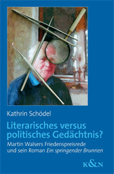 Literarisches versus politisches Gedächtnis?