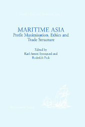 Maritime Asia