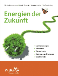 Energien der Zukunft