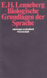 Biologische Grundlagen der Sprache