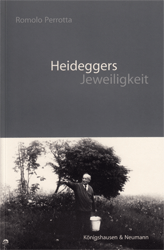 Heideggers Jeweiligkeit