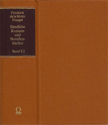 Ritter Elidouc: Eine altbretannische Sage/Wilde Liebe, Erster Theil: Ein Ritterroman