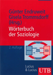 Wörterbuch der Soziologie