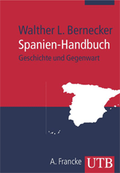 Spanien-Handbuch