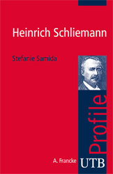 Heinrich Schliemann