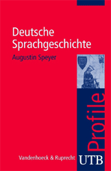 Deutsche Sprachgeschichte