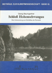 Schloß Hohenschwangau