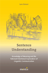 Sentence Understanding