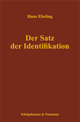 Der Satz der Identifikation