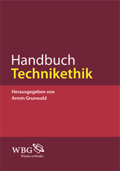Buchcover Handbuch Technikethik