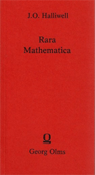 Rara Mathematica
