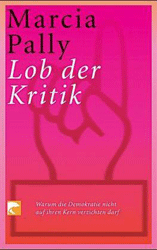 Lob der Kritik