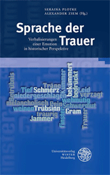 Sprache der Trauer