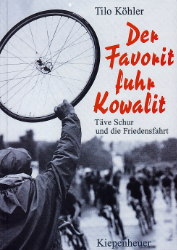 Der Favorit fuhr Kowalit