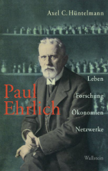 Paul Ehrlich - Hüntelmann, Axel C.
