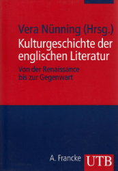 Kulturgeschichte der englischen Literatur