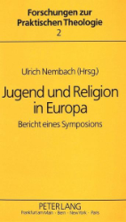 Jugend und Religion in Europa