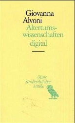 Altertumswissenschaften digital