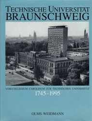 Technische Universität Braunschweig