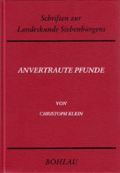 Anvertraute Pfunde