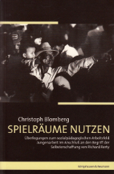 Spielräume nutzen