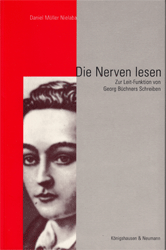 Die Nerven lesen