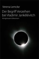 Der Begriff Verzeihen bei Vladimir Jankélévitch