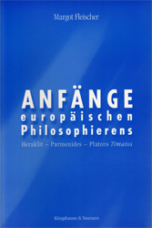 Anfänge europäischen Philosophierens